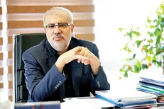اوجی: توافقات خوبی با شرکت‌های روسی برای انتقال فناوری و تجهیزات راهبردی انجام شده