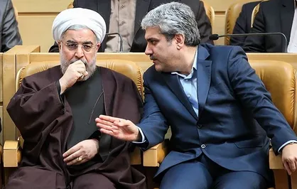 انتقاد بی&zwnj;سابقه معاون رئیس&zwnj;جمهور از برجام در برنامه تلویزیونی!
