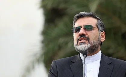 وزیر فرهنگ: بیش از ۲ برابر نیاز کشور&zwnj; کاغذ تولید خواهیم کرد