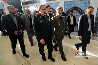مدافع