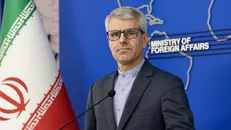بقایی: حملات نظامی رژیم اسراییل بدون تردید عمل تجاوزکارانه است