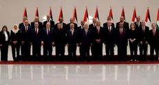 دولت انحصاری «عباس» پازل جدایی‌طلبی در فلسطین را کامل کرد