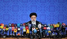رئیسی: فصل نوینی از روابط ایران و تاجیکستان درحال رقم خوردن است/ بیگانگان نتوانستند برای افغانستان امنیت بیافرینند؛ افغان‌ها باید خودشان سرنوشت خود را رقم بزنند