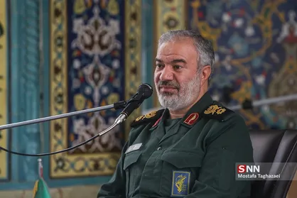 دشمنان در آشوب&zwnj;های اخیر شکست مفتضحانه&zwnj;ای خوردند