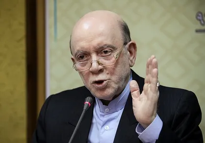 راهپیمایی اربعین نماد قدرت نرم اسلام برای مقابله با یزیدیان زمان است/دولت تخم مرغ های خود را درون سبد برجام و بعد FATF قرار داده، که نتیجه&zwnj;ای نخواهد داشت