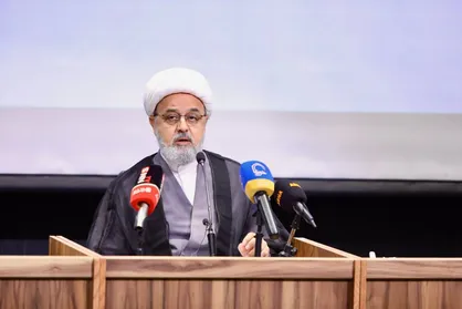 حجت الاسلام شهریاری: وحدت اسلامی از مهم&zwnj;ترین محورهای اندیشه امام شهید بود