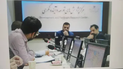 فرصتی که می&zwnj;تواند به چشم اسفندیار ترانزیت کشور تبدیل شود