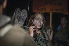 چکمه روی صورت ارتش به ظاهر مدرن