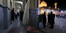 انتظار مردم از دستگاه های امنیتی کور کردن روزنه‌های نفوذ است
