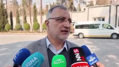 تأمین کالای اساسی مهم است، اما توزیع اهمیت ویژه&zwnj;ای دارد؛ ما پیشنهاد تحویل درب منزل با استفاده از سامانه شهرزاد را به دولت دادیم