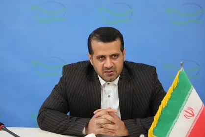 وحید آرایی به سمت دبیر دومین &laquo;جشنواره علمی شهید چمران&raquo; منصوب شد