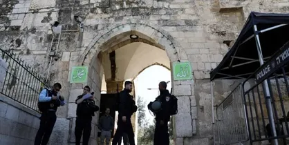 رژیم صهیونیستی با سوءاستفاده از کرونا تجاوزات خود علیه فلسطین را شدت بخشید