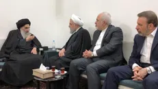 تقدیر آیت‌الله سیستانی از نقش «دوستان» عراق در پیروزی علیه داعش