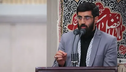 نریمانی: سلامت مردم برای ما خیلی خیلی مهم و واجب است