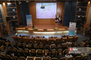 مراسم بزرگداشت سالروز حماسه آزادسازی خرمشهر