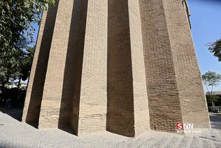 برج طغرل