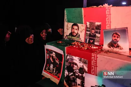 کنگره شهدای دانشجوی یزد در دانشگاه یزد برگزار می&zwnj;شود