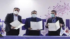 آزمایشگاه نوآوری حوزه نسل پنجم اینترنت ایجاد می‌شود