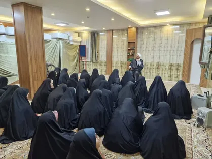حجت الاسلام دادسرشت: توجه به سخنرانی&zwnj;های رهبری برای فعالان فرهنگی دانشجویی، بسیار مهم و راهگشا است