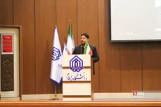بسیج دانشجویی طلایه دار عصر ظهور است / جریان دانشجویی می‌تواند تمدن‌ساز باشد