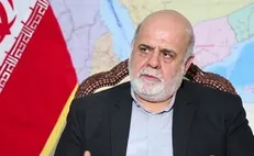 سفیر سابق ایران در عراق: فلسطینی‌ها روزی به سلاح پدافندی برای مقابله با بمباران‌ها دست خواهند یافت