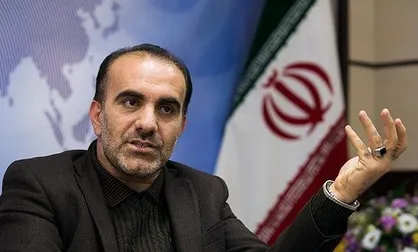 راهپیمایی اربعین زمینه&zwnj;ساز امنیت منطقه است/ بسترها فراهم شود تعداد بیشتری در این همایش شرکت می&zwnj;کنند