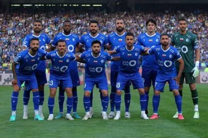 سازمان لیگ سقف قرارداد ۳۲۵ میلیاردی استقلال را تأیید کرد