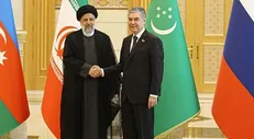 رئیسی: دولت در سیاست خارجی برنامه ویژه‌ای برای توسعه روابط همسایگی دارد