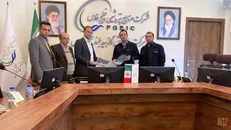 تبدیل دانشگاه صنعتی خاتم‌الانبیای بهبهان به عنوان دانشگاه‌های انرژی و پالایش گاز کشور