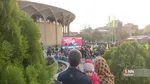 طوفان الاقصی