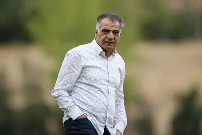 بیژن طاهری: فکر می&zwnj;کنم لیگ برگزار نمی&zwnj;شود