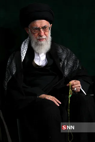 رهبر