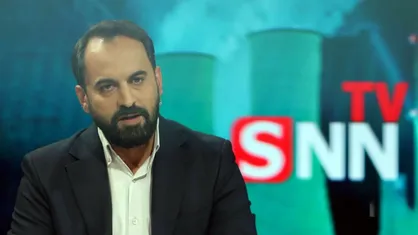 فیلم کامل گفت&zwnj;و&zwnj;گو با علی کشوری، نایب رئیس کمیسیون اصل نود مجلس شورای اسلامی