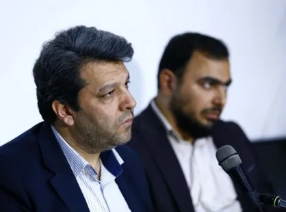 شاهد شکل&zwnj;گیری نشانه&zwnj;های &laquo;جریان سومی در سینما&raquo; هستیم