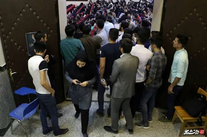 جشنواره فرهنگی هنری &laquo;رسول آفتاب&raquo; در دانشگاه&zwnj;های قزوین برگزار می&zwnj;شود