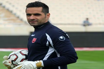 شکایت جدید همامی از پرسپولیس به AFC
