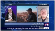 کارشناس مسائل غرب آسیا: حاج قاسم توانست ضمن حفظ زندگی عادی خود یک الگوی تمام عیار معنوی باشد