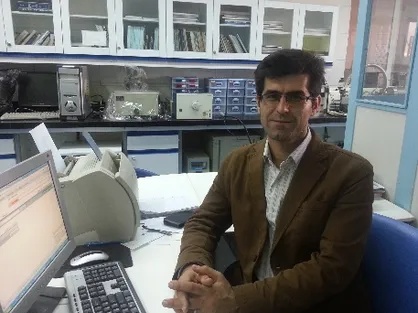 مرادلو: برای ارائه دستاورد&zwnj;های پژوهشی اساتید باید انگیزه ایجاد کرد /  لزوم فاصله گرفتن از نگاه&zwnj;های سنتی