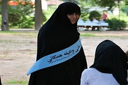 دوره آموزشی امر به معروف و نهی از منکر در اردبیل برگزار می&zwnj;شود