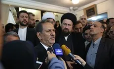 هرکس می‌خواهد انقلاب را بشناسد، هاشمی را بشناسد!
