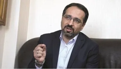 عشقی&zwnj;نژاد: انتظارات از شرکت&zwnj;های بورسی محقق شده