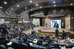  اجلاس روسای واحد های دانشگاه آزاد اسلامی