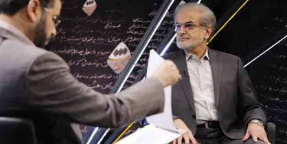 معلوم نیست تا ۱۴۰۰ چیزی از جهانگیری باقی بماند/ محبوبیت روحانی زیر ۱۰ درصد