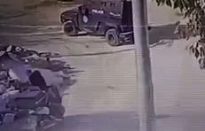 نیرو‌های امنیتی تشکیلات خودگردان فلسطین کمپ جنین را برای سومین هفته متوالی محاصره کرده و آب و برق را قطع کردند