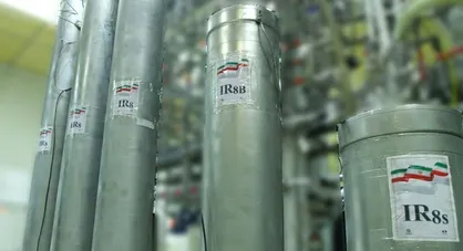 مغایرت ادعای اسرائیل درباره برنامه هسته&zwnj;ای ایران با اطلاعات آمریکا