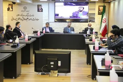 تاکید دبیر ستاد حقوق بشر بر لزوم تقویت انسجام رسانه&zwnj;ای در جهت منافع ملی