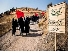 اعزام دانشجویان دانشگاه‌های فارس به اردوی راهیان نور غرب تا ۲۶ مرداد ادامه دارد