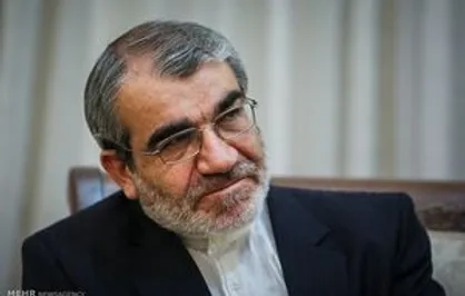 توئیت کدخدایی درباره زمان تغییر قانون اساسی