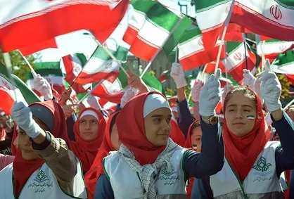 صدای فریاد تنفر ملت&zwnj;ها از حکام کاخ سفید به گوش می&zwnj;رسد/ هشدار به دشمنان انقلاب اسلامی
