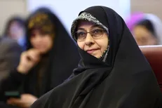 خزعلی: قانون جوانی جمعیت خوب اجرا نشده است / بانوان سازمان‌های متخلف را معرفی کنند+ فیلم